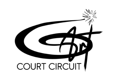 Court circuit d'art